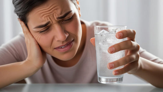 TOOTH SENSITIVITY